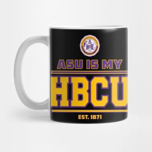 Alcorn State 1871 University Mug